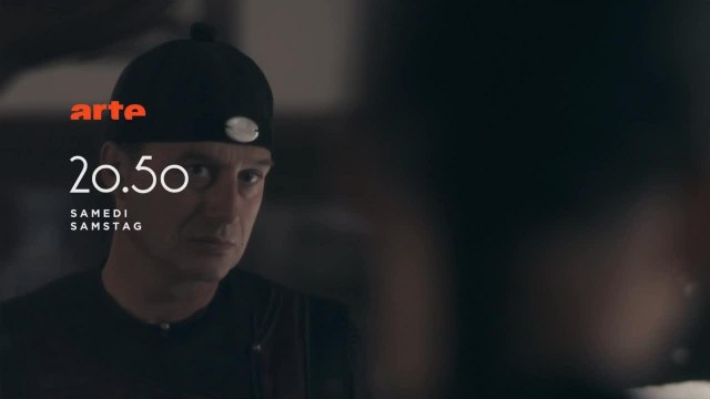 Les aventures de Robert Fortune - 12 novembre