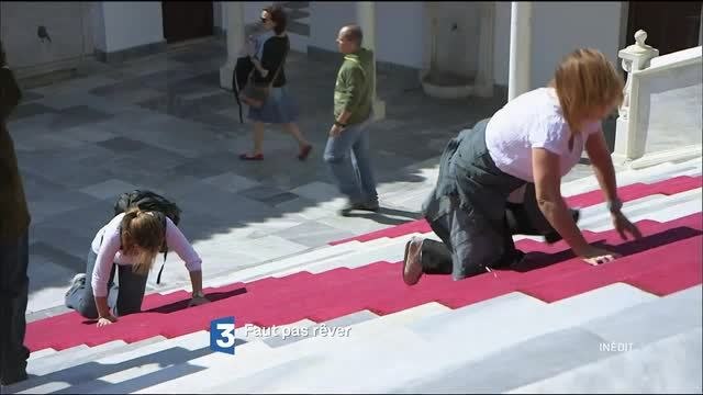 Bande-Annonce Faut Pas Rêver France 3 Mercredi 28 septembre