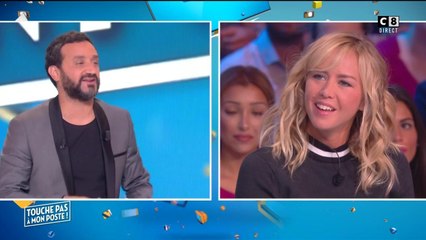 Cyril Hanouna envisagerait-il de virer Enora Malagré ?
