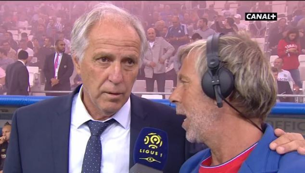 Décès de René Marsiglia : émus, Laurent Paganelli et René Girard lui rendent hommage sur Canal+