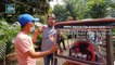 #MPK: Gabby Eigenmann meets balut vendor turned inventor Roland Barrientos | NSOTV