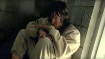 The Walking Dead S07E03 - teaser - Daryl va subir le courroux de Negan