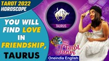 Taurus predictions for 2022: Do you believe in soulmates? | OneIndia News