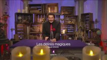 Les délires magiques - 20 octobre