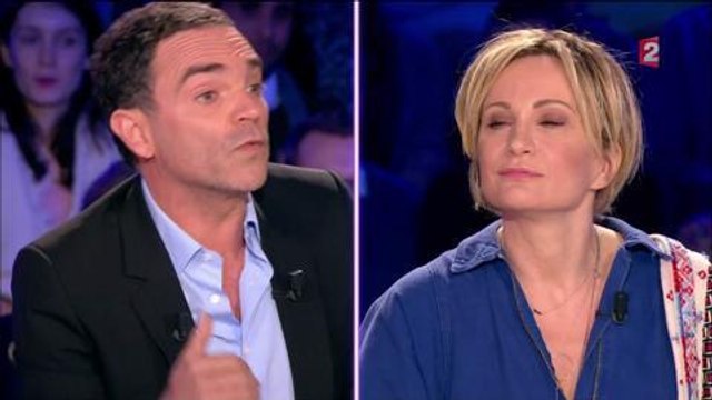 Yann Moix tacle sévèrement Patricia Kaas : j'ai envie de me pendre quand je vous entends