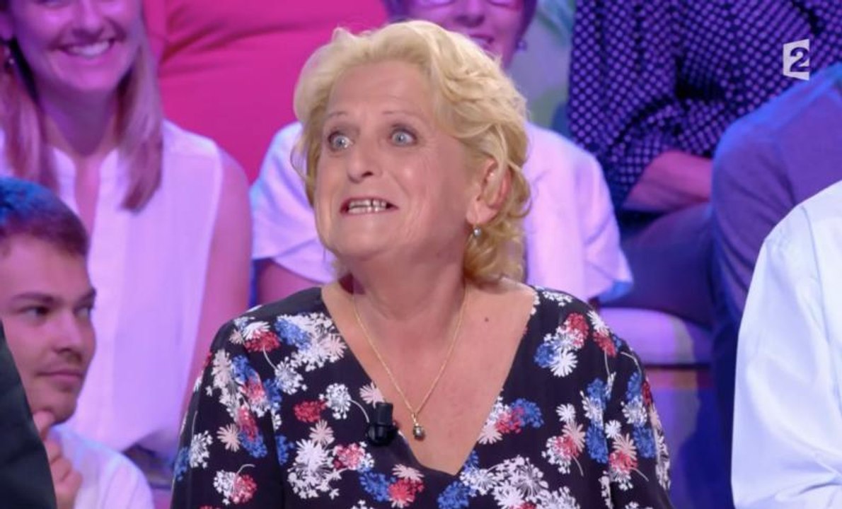 Amusant raté : en vacances, elle papote avec Maître Gims et ne le reconnaît pas