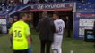 Football : Le gardien de Montpellier a ENCORE fait des siennes