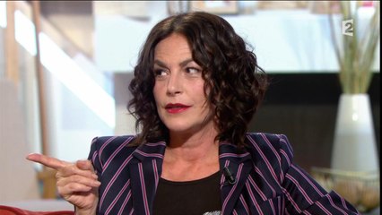 Lio critque le comportement de Stéphane Guillon chez Amanda