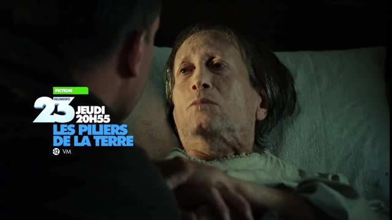 Les piliers de la terre - 22 septembre