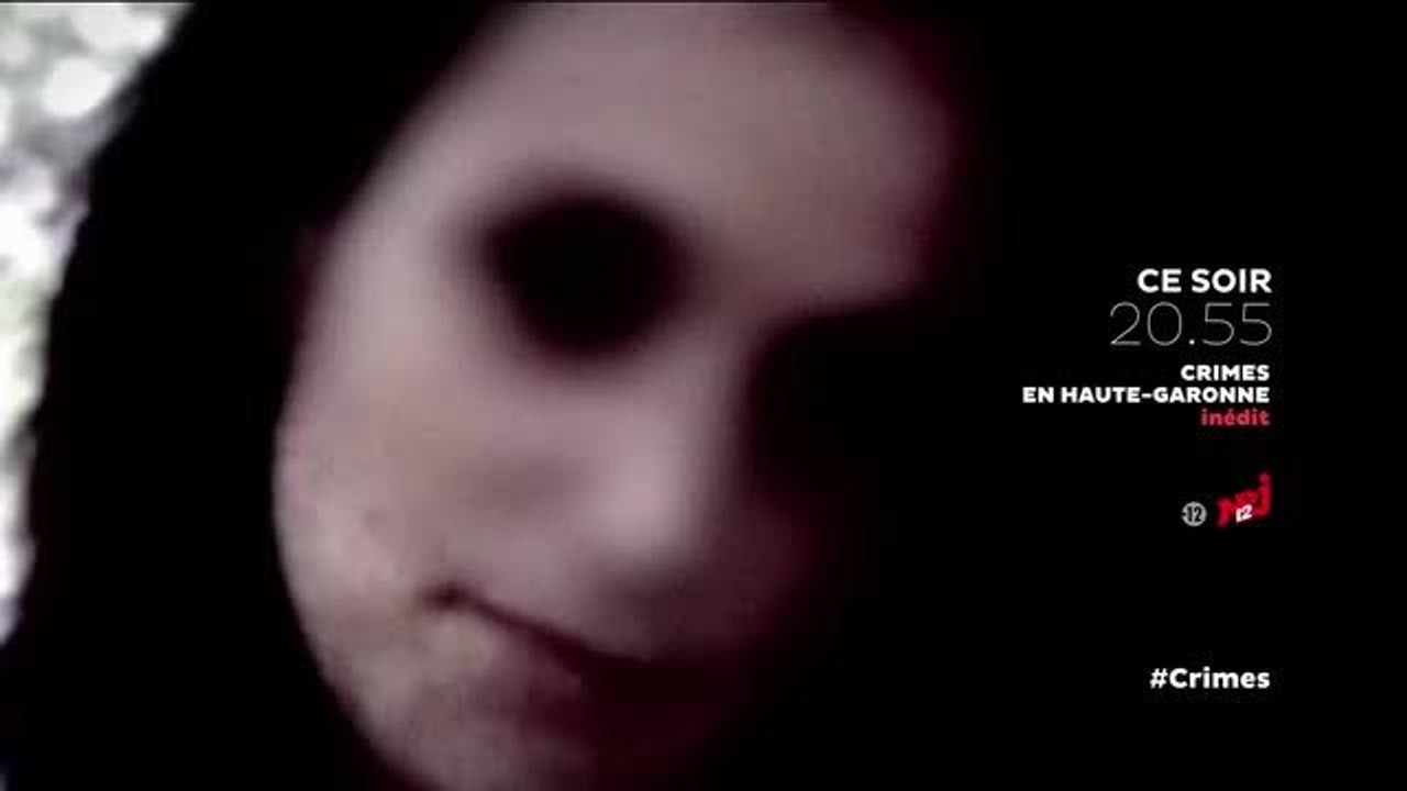 Crimes - 19 septembre