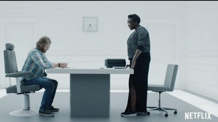 Black Mirror - Bande-annonce saison 3 - Netflix [HD]