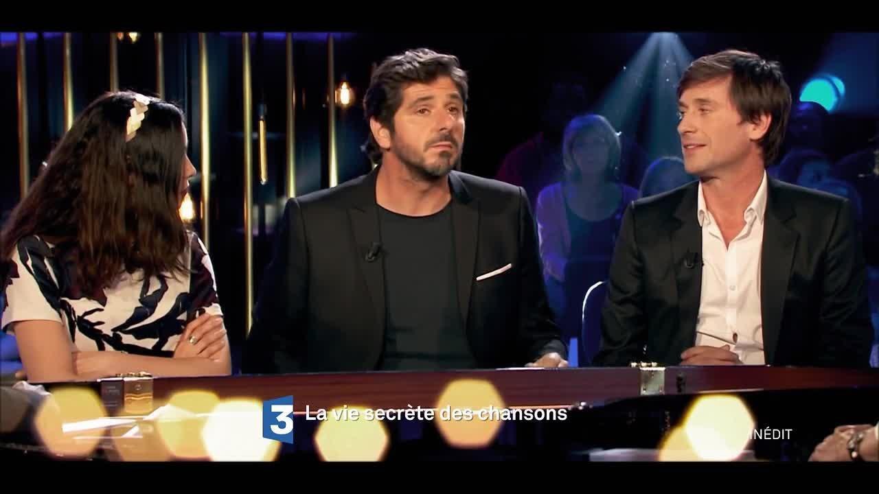 Bande-Annonce La vie secrète des chansons France 3