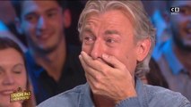 TPMP : Gilles Verdez désigné pour participer à Koh Lanta lors d'une prochaine saison