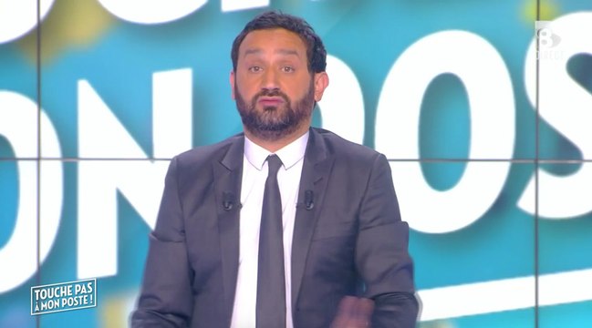 TPMP : en soutien à Gilles Verdez, les chroniqueurs boudent l'émission, le public prend leur place