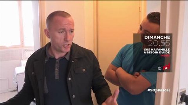 Bande-annonce - S.O.S ma famille a besoin d'aide (NRJ12) Dimanche 29 mai à 20h55