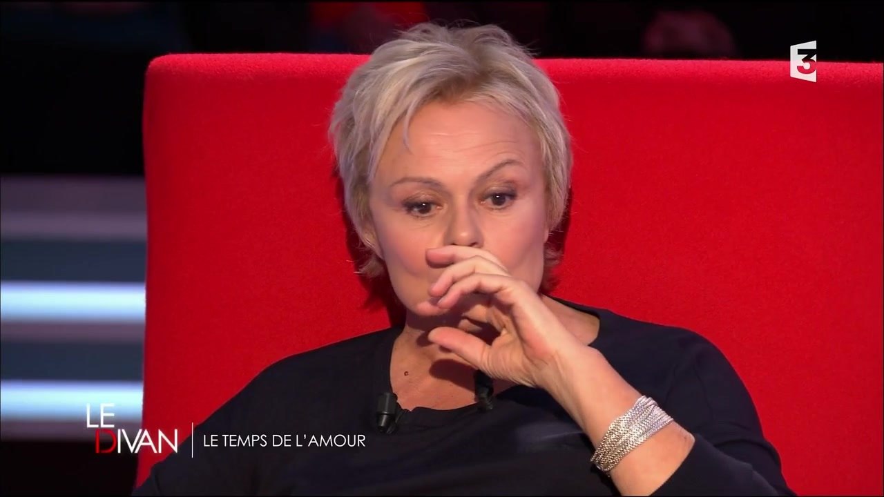 Murielle Robin et sa compagne prêtes à avoir un bébé ?