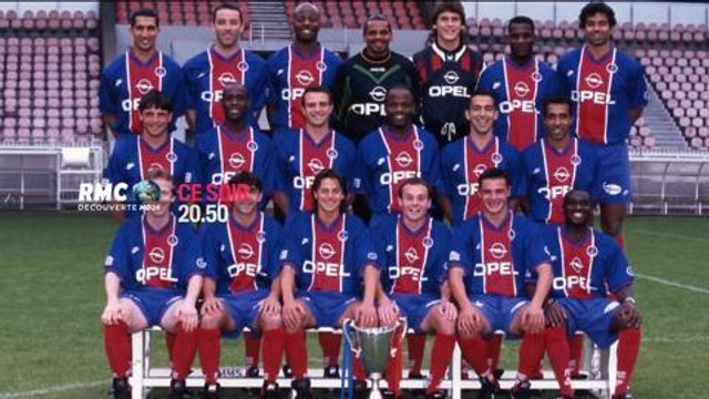 Bande-annonce - soirée spéciale euro 2016 (RMC découverte) Mardi 31 mai à 20h50