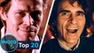 Top 20 Greatest Actors of the Century (So Far)