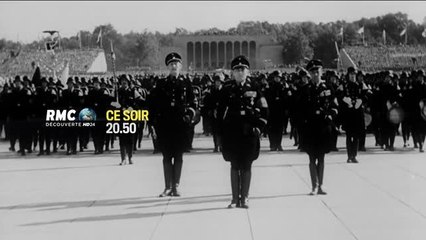 Adolf Hitler - les origines du mal - 14 octobre