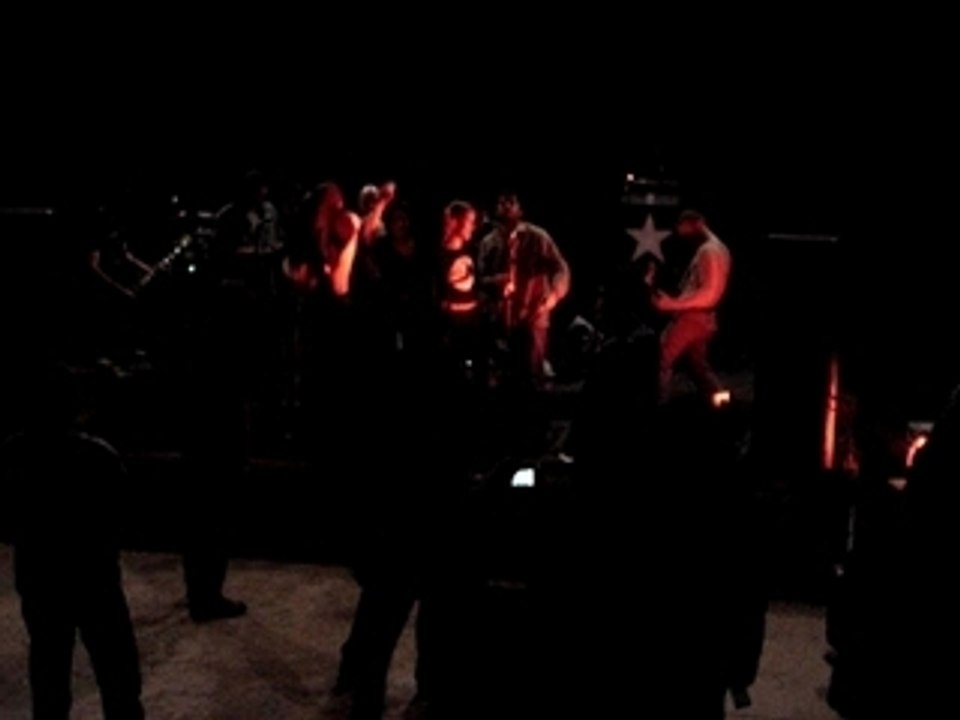 Les Prouters - De quel droit ?