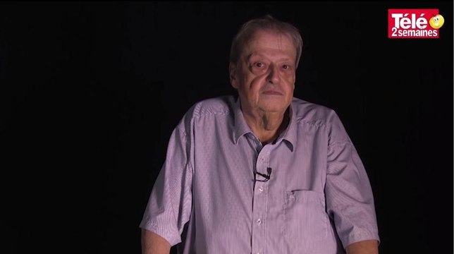 Guy Carlier a un message pour tous les professeurs de français