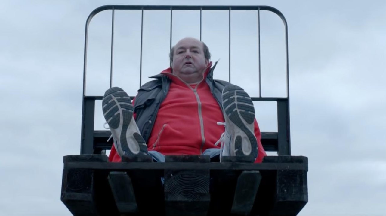 Bande-Annonce : Willy 1er