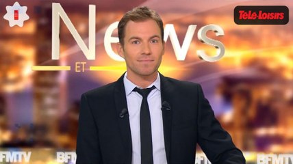 L'antenne de BFMTV interrompue pendant 15 minutes... (ZAPPING)