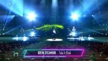 Drew Sycamore - Take It Back | Nytårsplaylisten 2020~2021 | TV2 Play @ TV2 Danmark