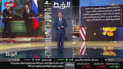 ...نار المتوقع . أعتقد أنه روسيا لا تبني كل...