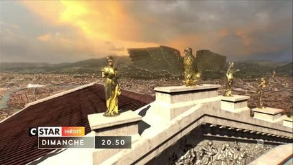 Il était une fois l'Humanité - 16 octobre