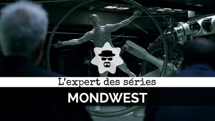Westworld : L'Expert des séries a aimé la série événement de HBO après Game of Thrones