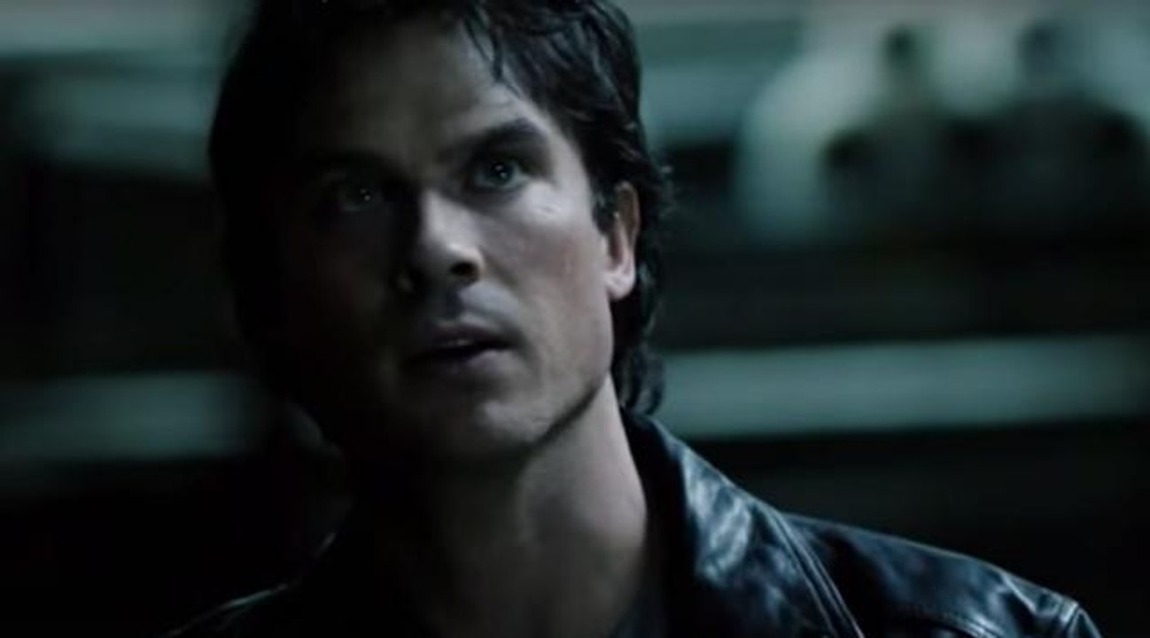 Vampire Diaries : le teaser de la saison 8 finale