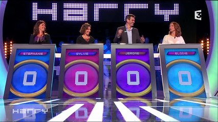 Harry : les comédiens de Plus Belle La Vie candidats du jeu de Sébastien Folin !