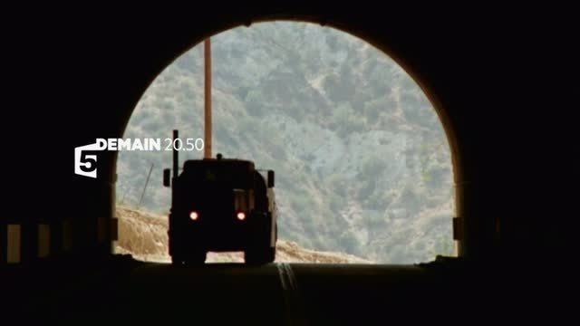 Bande-annonce - Duel - France 5 (Lundi 5 septembre à 20h55)