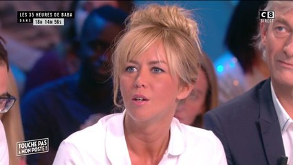 Enora Malagré raconte le SMS où elle découvre que son ex la faisait cocue