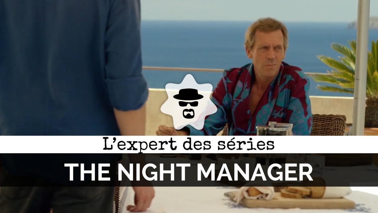 The Night Manager (France 3) : un James Bond au ralenti