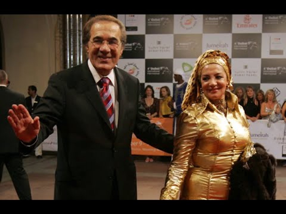 صديق محمود ياسين يروي ذكرياته معه: هنا عاش الراحل