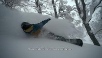 The Fourth Phase : le film pour les fans de snowboard par Red Bull (Teaser)