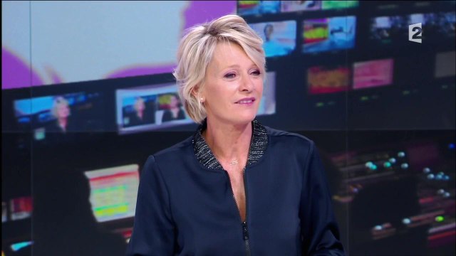 Sophie Davant coince une de ses chroniqueuses avec une question