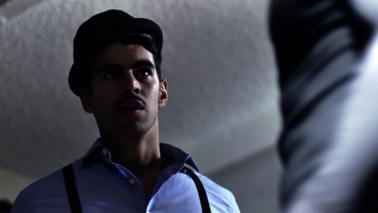 Anonymous E2-The Whooping-HD