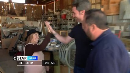 American Pickers - 27 septembre