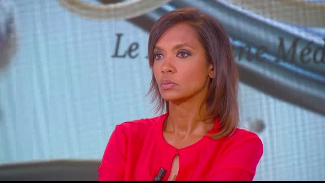 Le Tube : Karine Le Marchand tacle sévèrement les journalistes politiques qui l'ont critiquée