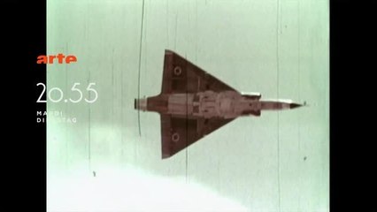 Bande-Annonce Les Colons Mardi 27-09 à 20.55