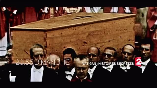 Dimanche 20h55 - 25 septembre