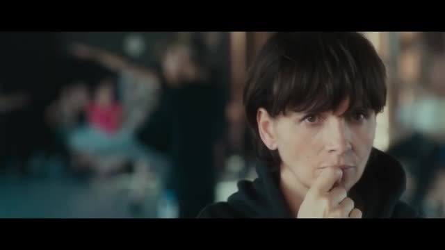 Polina, danser sa vie : une première bande-annonce émouvante