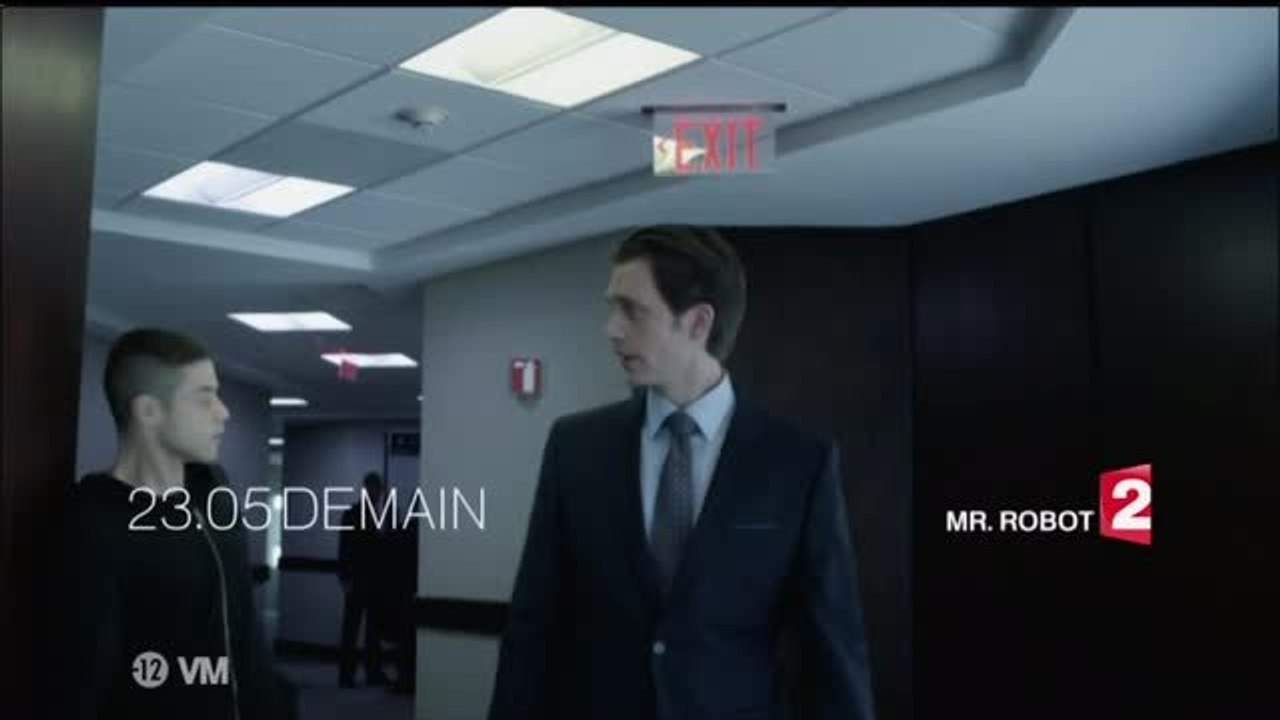 Mr Robot - 3 octobre