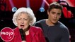 Top 20 Betty White Moments