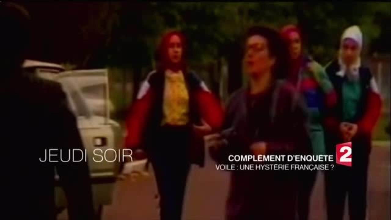 Complement d'enquete - 6 octobre