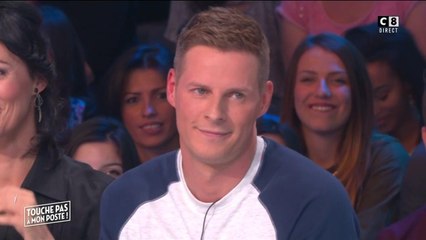 Matthieu Delormeau raconte sa nuit avec un mannequin...