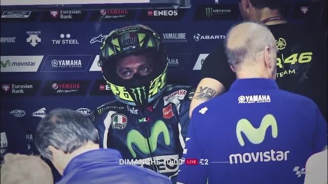 bande annonce Moto : grand prix d'Autriche sur Eurosport
